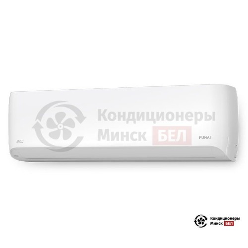  Внутренний блок мульти сплит-системы Funai RAMI-SM35HP.D04/S в Минске