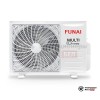  Наружный блок мульти сплит-системы Funai RAMI-4OR80HP.D05/U LP в Минске