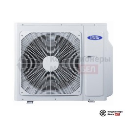 Наружный блок мульти сплит-системы General Climate GU-M3E24H1