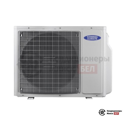  Наружный блок мульти сплит-системы General Climate GU-M4E28H32 в Минске