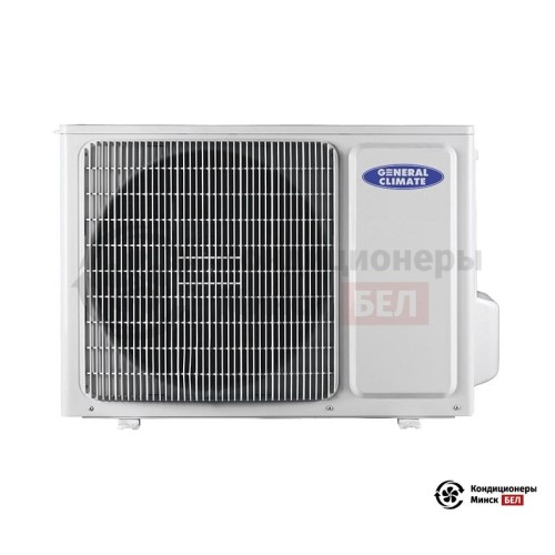  Наружный блок мульти сплит-системы General Climate GU-M2E14H32 в Минске