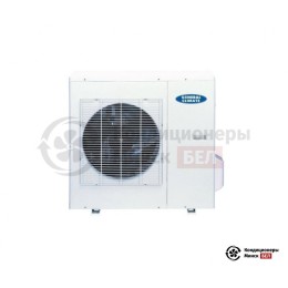Наружный блок мульти сплит-системы General Climate GU-M4EA28HN1
