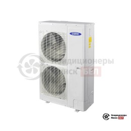 Наружный блок мульти сплит-системы General Climate GU-M8SE48H1