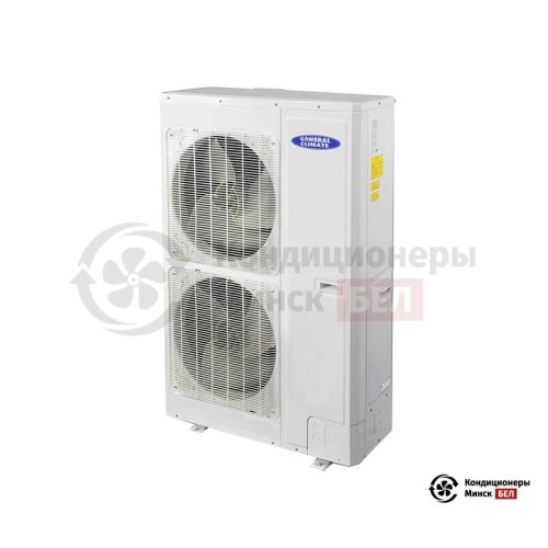  Наружный блок мульти сплит-системы General Climate GU-M9SE56H1 в Минске