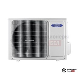 Наружный блок мульти сплит-системы General Climate GU-M2E18H1