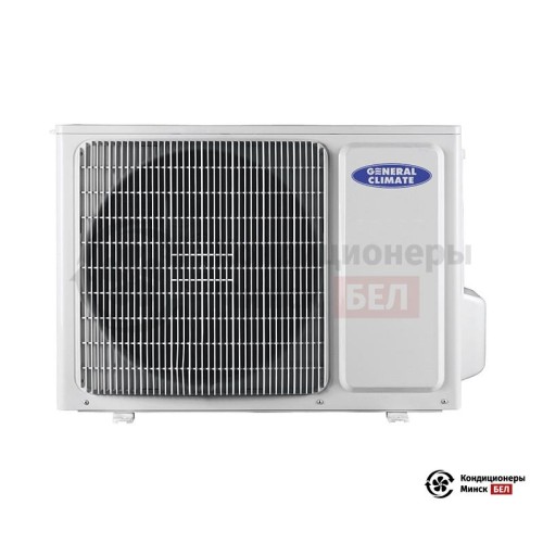  Наружный блок мульти сплит-системы General Climate GU-M2E18H1 в Минске