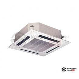 Внутренний блок мульти сплит-системы General Climate GC-ME4С12HRA1(с)-A