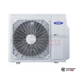 Наружный блок мульти сплит-системы General Climate GU-M5E42H32