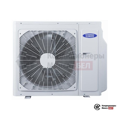  Наружный блок мульти сплит-системы General Climate GU-M5E42H32 в Минске