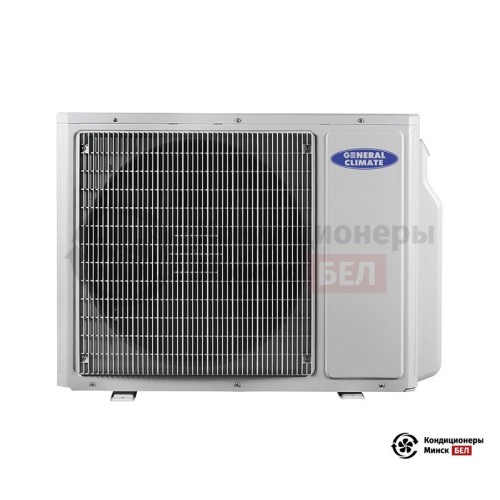  Наружный блок мульти сплит-системы General Climate GU-M3E21H1 в Минске