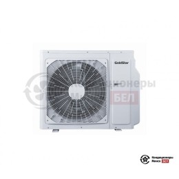 Наружный блок мульти сплит-системы Goldstar GSWH24-DK1MO