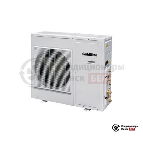  Наружный блок мульти сплит-системы Goldstar GSWH42-DK1BO в Минске