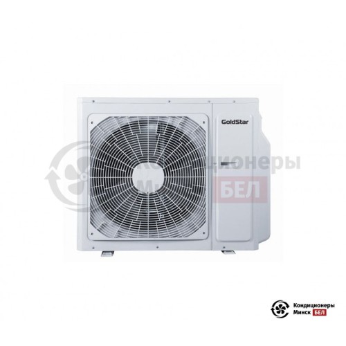  Наружный блок мульти сплит-системы Goldstar GSWH28-DK1KO в Минске