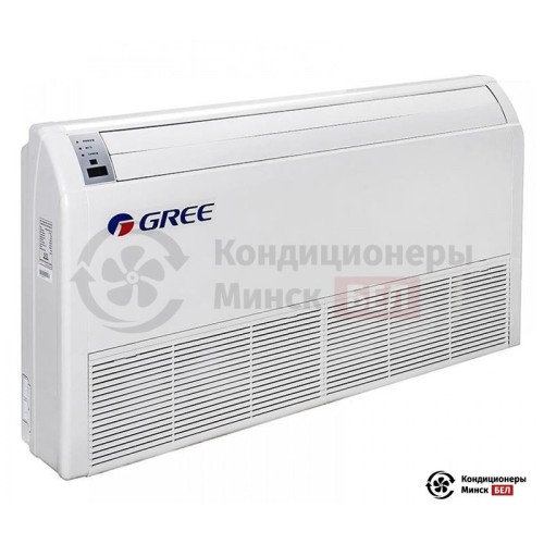  Внутренний блок мульти сплит-системы Gree GTH(09)CA-K6DNA1A/I в Минске