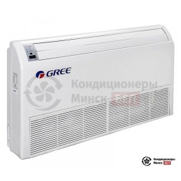 Внутренний блок мульти сплит-системы Gree GTH(12)CA-K6DNA1A/I