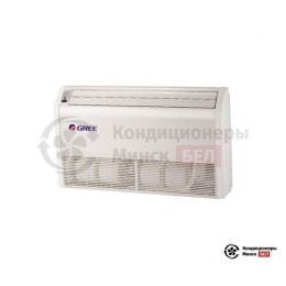 Внутренний блок мульти сплит-системы Gree  GTH(09)BA-K3DNA1A\I