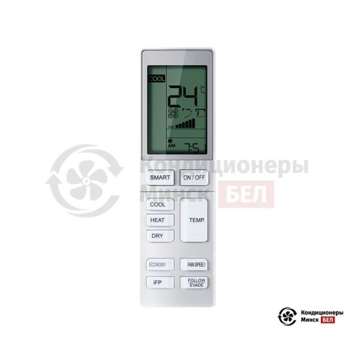  Внутренний блок мульти сплит-системы Haier AF42S2SD1FA в Минске
