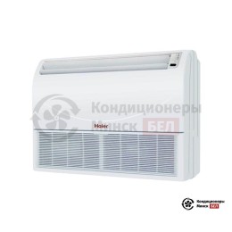 Внутренний блок мульти сплит-системы Haier AC24CS1ERA(S)
