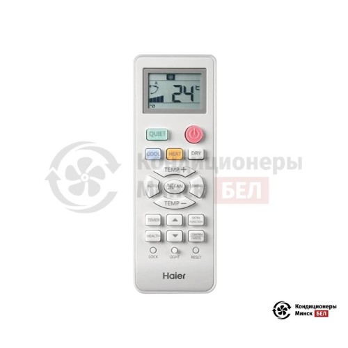  Внутренний блок мульти сплит-системы Haier AS24TS5HRA-M в Минске