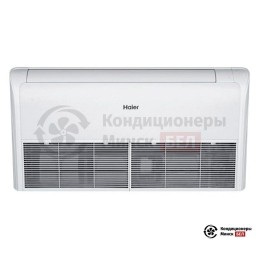 Внутренний блок мульти сплит-системы Haier AC35S2SG1FA