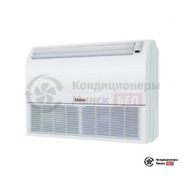 Внутренний блок мульти сплит-системы Haier AC12CS1ERA