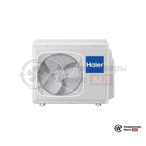  Наружный блок мульти сплит-системы Haier 3U19FS1ERA(N) в Минске
