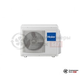 Наружный блок мульти сплит-системы Haier 3U24GS1ERA(N)