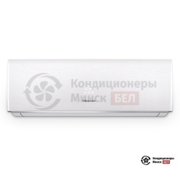 Внутренний блок мульти сплит-системы Hisense AMS-18UW4RXADB03