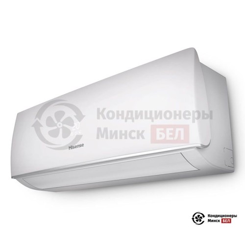  Внутренний блок мульти сплит-системы Hisense AMS-18UW4RXADB03 в Минске