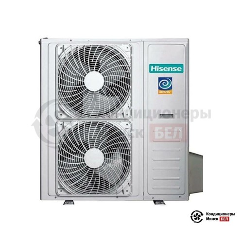  Наружный блок мульти сплит-системы Hisense AMW5-42U4RTA LP в Минске