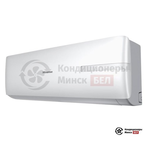  Внутренний блок мульти сплит-системы Hisense AMS-09UR4SVEDL6/S в Минске