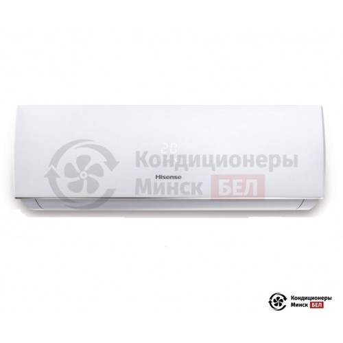  Внутренний блок мульти сплит-системы Hisense AMS-18UR4SFADB65 в Минске