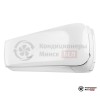  Внутренний блок мульти сплит-системы Hisense AMS-18UW4RXATG03 в Минске