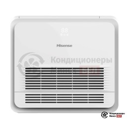 Внутренний блок мульти сплит-системы Hisense AKT-12UR4RK8