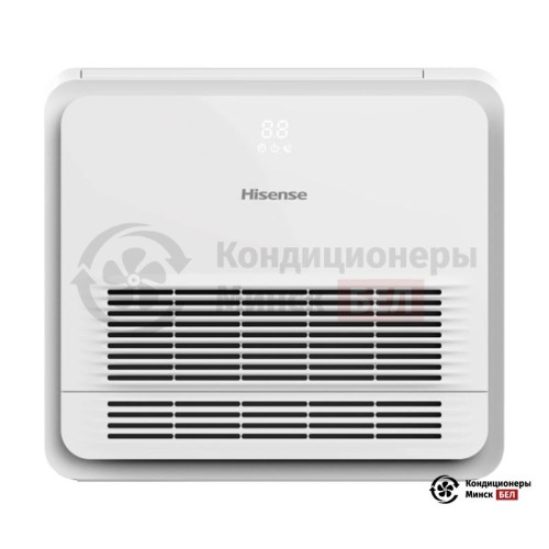  Внутренний блок мульти сплит-системы Hisense AKT-12UR4RK8 в Минске