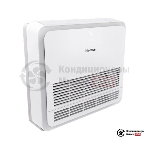  Внутренний блок мульти сплит-системы Hisense AKT-12UR4RK8 в Минске