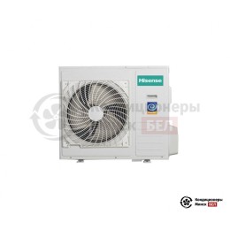 Наружный блок мульти сплит-системы Hisense AMW4-28U4SAC