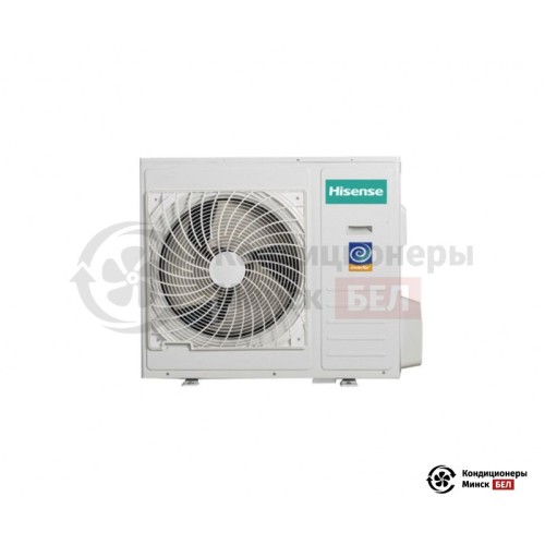  Наружный блок мульти сплит-системы Hisense AMW4-28U4SAC в Минске