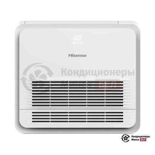  Внутренний блок мульти сплит-системы Hisense AKT-09UR4RK4 в Минске