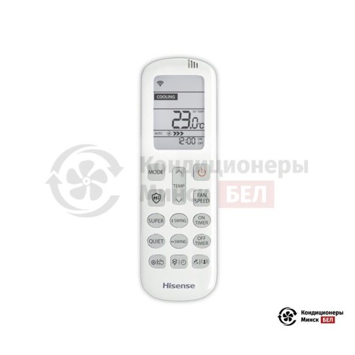  Внутренний блок мульти сплит-системы Hisense AMS-12UW4RVETG00(С) в Минске