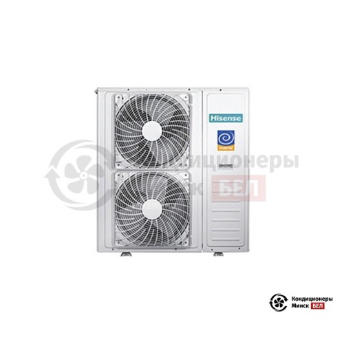  Наружный блок мульти сплит-системы Hisense AMW-60U6SP в Минске