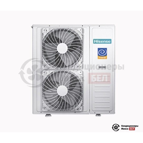  Наружний блок мульти сплит-системы Hisense AUW-48U6SP в Минске