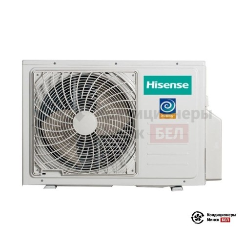  Наружный блок мульти сплит-системы Hisense AMW4-27U4RJC в Минске