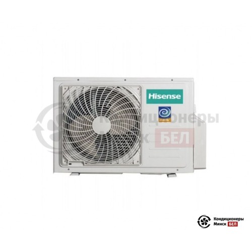  Наружный блок мульти сплит-системы Hisense AMW2-14U4SRE в Минске
