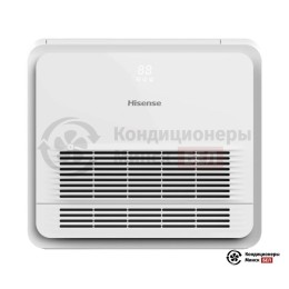 Внутренний блок мульти сплит-системы Hisense AKT-12UR4RK4