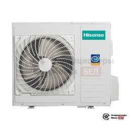 Наружный блок мульти сплит-системы Hisense AMW4-36U4RAA