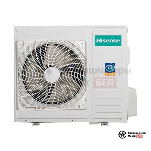  Наружный блок мульти сплит-системы Hisense AMW4-36U4RAA в Минске