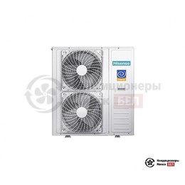 Наружный блок мульти сплит-системы Hisense AMW-42U4SE