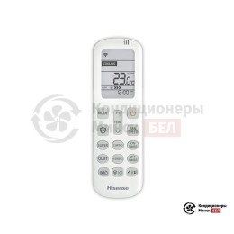 Внутренний блок мульти сплит-системы Hisense AMS-07UW4RVEDB00H