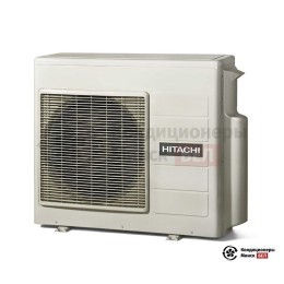 Наружный блок мульти сплит-системы Hitachi RAM-90NP5E